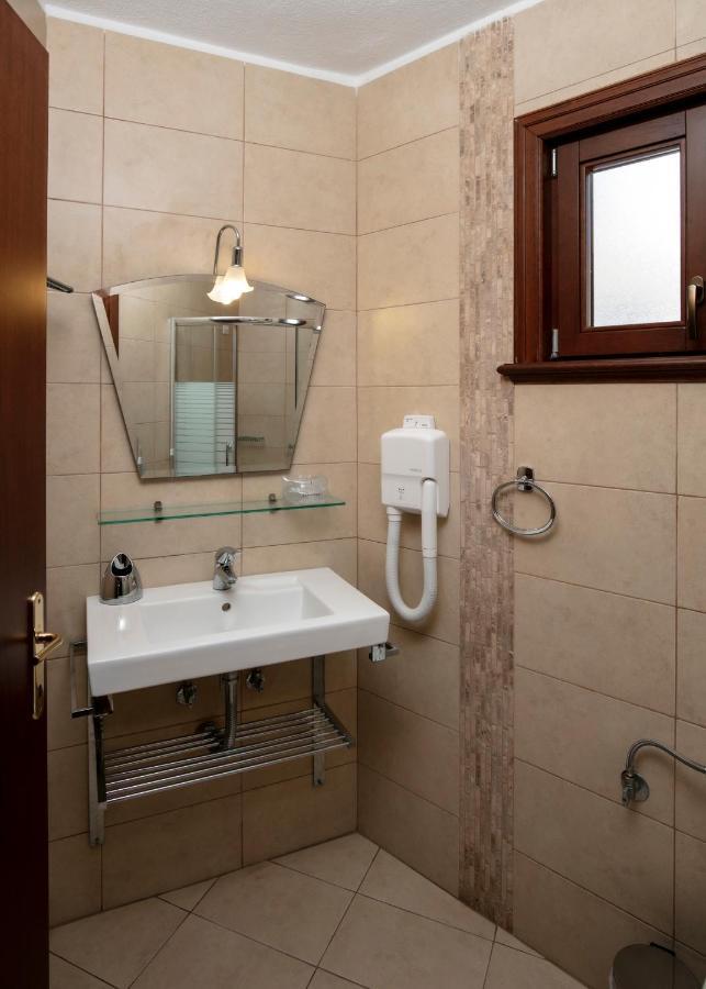 Magkafinis.El Apartments Mikros Prinos 외부 사진