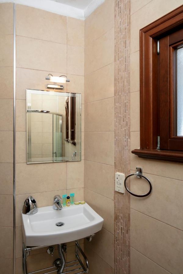 Magkafinis.El Apartments Mikros Prinos 외부 사진